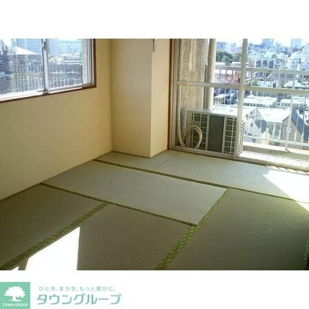 ソレイユ桜台の物件内観写真